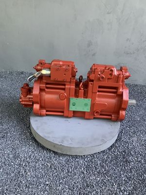 Bomba hidráulica principal DH150-7 para peças de reposição de escavadeira K3V63DT-HNOV-14T Bomba de pistão axial OEM
