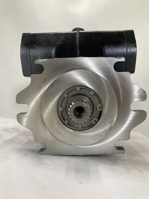 REXROTH A4VG140 Bomba hidráulica principal para peças sobressalentes de escavadeiras R902255711 Bomba de pistão axial