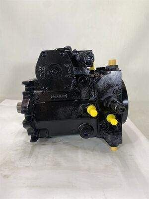 REXROTH A4VG140 Bomba hidráulica principal para peças sobressalentes de escavadeiras R902255711 Bomba de pistão axial