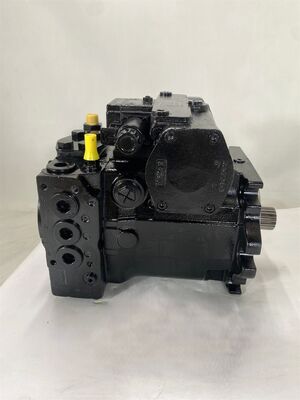 REXROTH A4VG140 Bomba hidráulica principal para peças sobressalentes de escavadeiras R902255711 Bomba de pistão axial