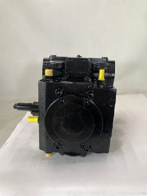 REXROTH A4VG140 Bomba hidráulica principal para peças sobressalentes de escavadeiras R902255711 Bomba de pistão axial