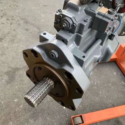 Bomba hidráulica principal SH700 para peças de reposição de escavadeira sumtiomo K3V280DTH-9Y04 KWJ11250 KWJ11251 Bomba de pistão axial