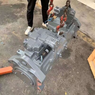 Bomba hidráulica principal SH700 para peças de reposição de escavadeira sumtiomo K3V280DTH-9Y04 KWJ11250 KWJ11251 Bomba de pistão axial