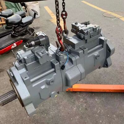 Bomba hidráulica principal SH700 para peças de reposição de escavadeira sumtiomo K3V280DTH-9Y04 KWJ11250 KWJ11251 Bomba de pistão axial