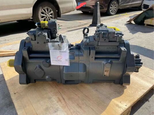 Bomba hidráulica principal SH700 para peças de reposição de escavadeira sumtiomo K3V280DTH-9Y04 KWJ11250 KWJ11251 Bomba de pistão axial