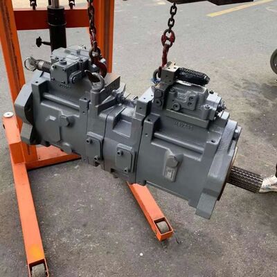 Bomba hidráulica principal SH700 para peças de reposição de escavadeira sumtiomo K3V280DTH-9Y04 KWJ11250 KWJ11251 Bomba de pistão axial
