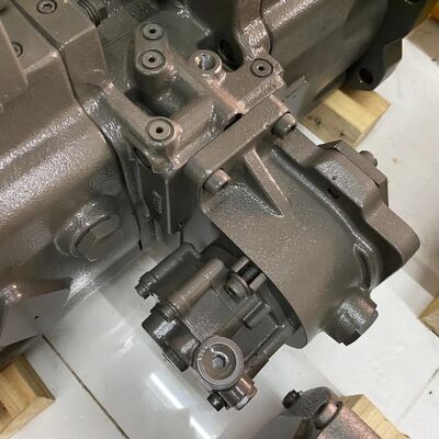 Bomba hidráulica SH450 SH460A5 para peças de reposição de escavadeira sumtiomo K3V180DTP100R-9N5A-A Bomba de pistão axial