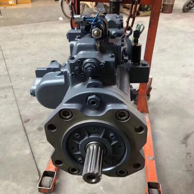 Bomba hidráulica SH450 SH460A5 para peças de reposição de escavadeira sumtiomo K3V180DTP100R-9N5A-A Bomba de pistão axial