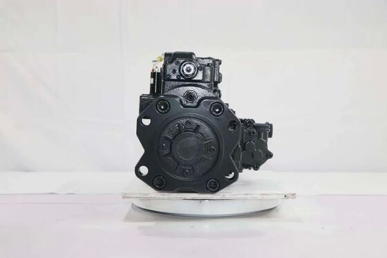SH200A3 SH240-3 Bomba hidráulica para sumtioomo Peças sobressalentes de escavadeira K3V112DTP Bomba de pistão axial