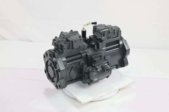 SH200A3 SH240-3 Bomba hidráulica para sumtioomo Peças sobressalentes de escavadeira K3V112DTP Bomba de pistão axial