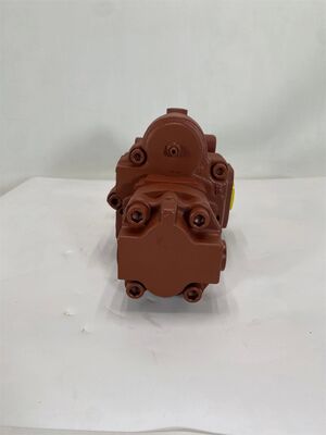 EC25 Bomba principal hidráulica para peças sobressalentes de escavadeiras VOLVO Bomba de pistão axial NACHI PVD-19L3PS-8G-4609F