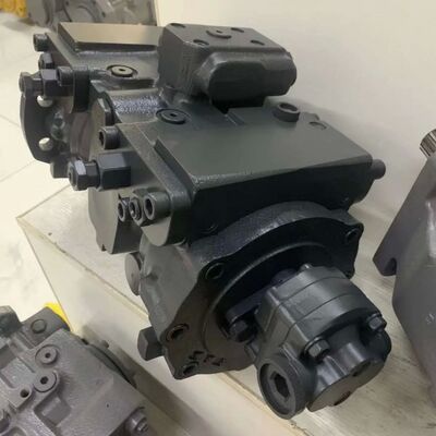 SH120A1 SH120A2 Bomba hidráulica principal para sumtioomo Peças sobressalentes de escavadeira Bomba de pistão axial