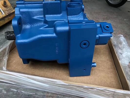 SH75 SH80 Bomba hidráulica principal para peças sobressalentes de escavadeira REXROTH AP2D36L V3RS7-843-0 AP2D36 Bomba de pistão axial