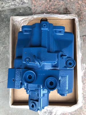 SH75 SH80 Bomba hidráulica principal para peças sobressalentes de escavadeira REXROTH AP2D36L V3RS7-843-0 AP2D36 Bomba de pistão axial