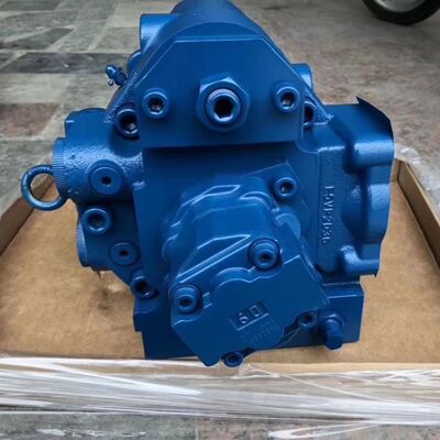 SH75 SH80 Bomba hidráulica principal para peças sobressalentes de escavadeira REXROTH AP2D36L V3RS7-843-0 AP2D36 Bomba de pistão axial