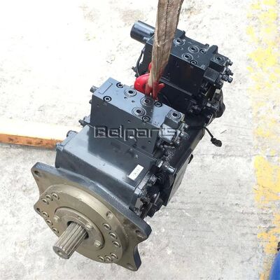 PC600-8 PC650-8 Bomba hidráulica principal para peças sobressalentes de escavadeiras 708-2L-00770 708-2L-90721 708-2L-01622 708-2L-01632 Bomba de pistão axial