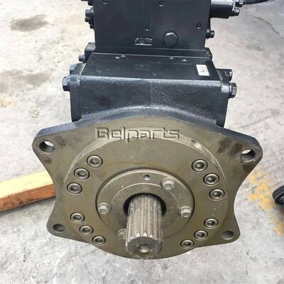 PC600-8 PC650-8 Bomba hidráulica principal para peças sobressalentes de escavadeiras 708-2L-00770 708-2L-90721 708-2L-01622 708-2L-01632 Bomba de pistão axial