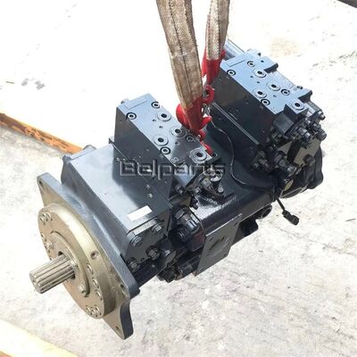 PC600-8 PC650-8 Bomba hidráulica principal para peças sobressalentes de escavadeiras 708-2L-00770 708-2L-90721 708-2L-01622 708-2L-01632 Bomba de pistão axial