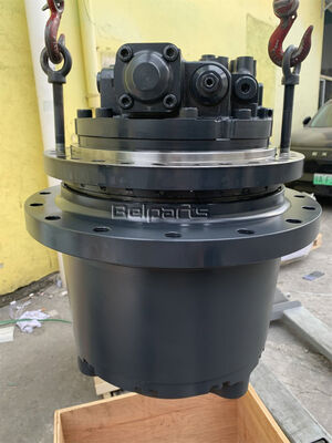 JS130 JS160 Final Drive para JCB Excavator peças de reposição 20/925463 20925463 Motor de pistão axial