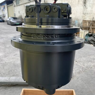 JS130 JS160 Final Drive para JCB Excavator peças de reposição 20/925463 20925463 Motor de pistão axial