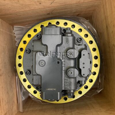 JS130 JS160 Final Drive para JCB Excavator peças de reposição 20/925463 20925463 Motor de pistão axial