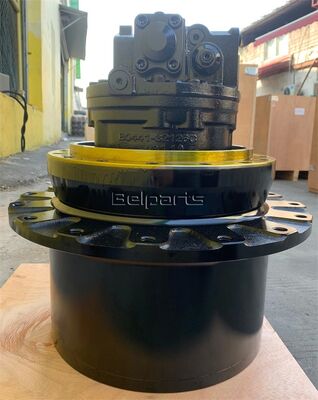 320GC Final Drive para peças sobressalentes de escavadeiras 511-6008 511-6007 511-6006 527-7077 5116008 5116007 5116006 5277077 Montaria de motores de viagem