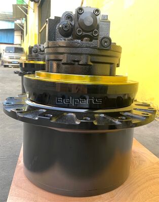 320GC Final Drive para peças sobressalentes de escavadeiras 511-6008 511-6007 511-6006 527-7077 5116008 5116007 5116006 5277077 Montaria de motores de viagem