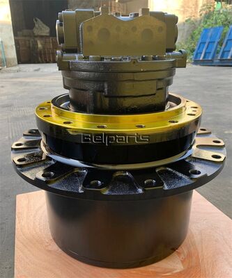 320GC Final Drive para peças sobressalentes de escavadeiras 511-6008 511-6007 511-6006 527-7077 5116008 5116007 5116006 5277077 Montaria de motores de viagem