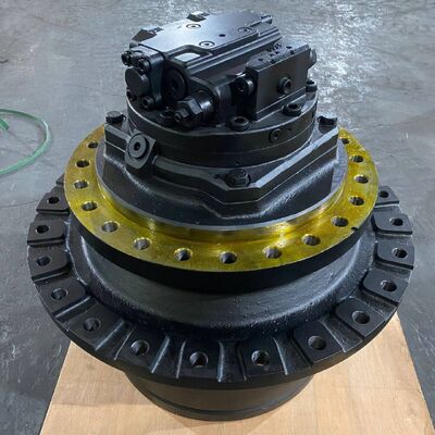 ZX870-3 Final Drive para Hitachi Excavator peças sobressalentes 4636857 YB60000075 Travel Motor Assembly pós-venda