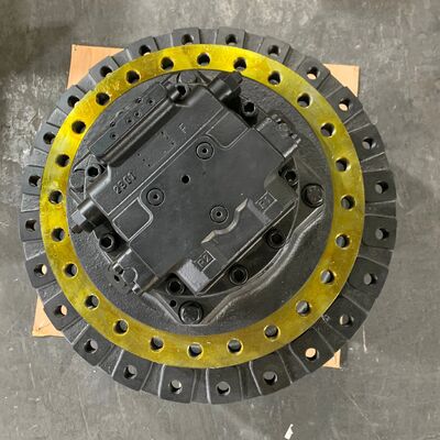 ZX870-3 Final Drive para Hitachi Excavator peças sobressalentes 4636857 YB60000075 Travel Motor Assembly pós-venda