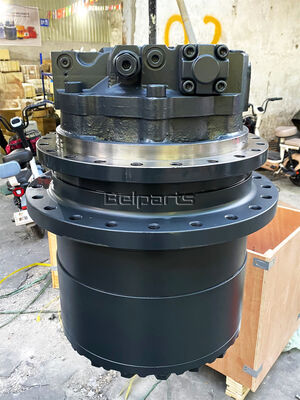 EC300E Final Drive para VOLVO Excavator peças sobressalentes 14599921 14694046 Travel Motor Assembly