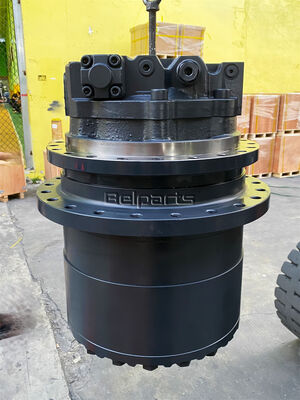 EC300E Final Drive para VOLVO Excavator peças sobressalentes 14599921 14694046 Travel Motor Assembly