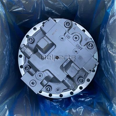 EC300E Final Drive para VOLVO Excavator peças sobressalentes 14599921 14694046 Travel Motor Assembly