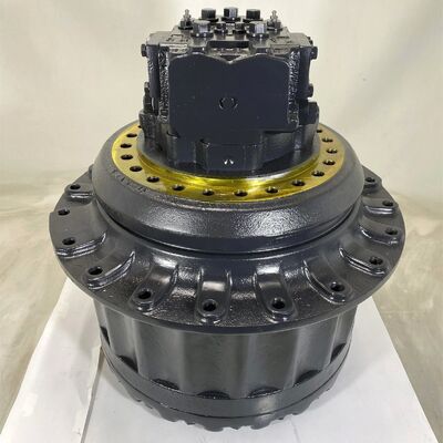 PC300-3 PC300LC-3 Final Drive para Komatsu Peças sobressalentes de escavadeira 207-27-00053 207-27-00054 207-27-00055 Montaria de motor de viagem OEM