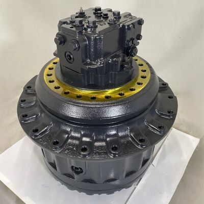 PC300-3 PC300LC-3 Final Drive para Komatsu Peças sobressalentes de escavadeira 207-27-00053 207-27-00054 207-27-00055 Montaria de motor de viagem OEM