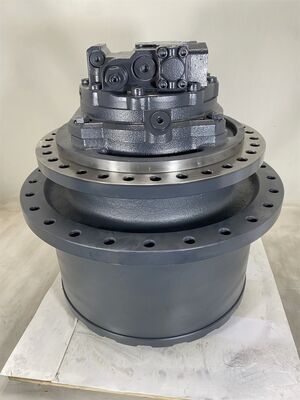 Acionamento final CX700 para peças de reposição de escavadeira CA1SE KWA0018 KWA0017 KWA0019 KWA0021 Peças de reparo para montagem de deslocamento de escavadeira