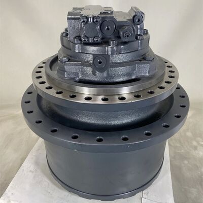 Acionamento final CX700 para peças de reposição de escavadeira CA1SE KWA0018 KWA0017 KWA0019 KWA0021 Peças de reparo para montagem de deslocamento de escavadeira