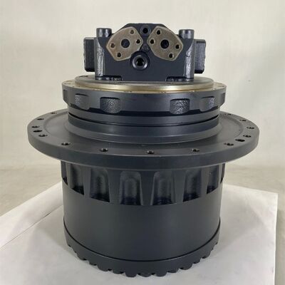 PC210-6K PC210LC-6K Acionamento Final para peças de reposição de escavadeira Komatsu 20Y-27-K1200 Montagem do Motor de Deslocamento OEM