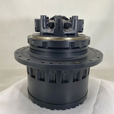PC210-6K PC210LC-6K Acionamento Final para peças de reposição de escavadeira Komatsu 20Y-27-K1200 Montagem do Motor de Deslocamento OEM