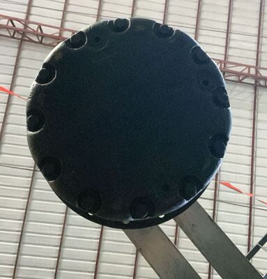 EX100-2 Final Drive para Hitachi Excavator peças sobressalentes 9091651 9116396 9116397 9116398 Peças de reparo para Excavator Travel Assembly