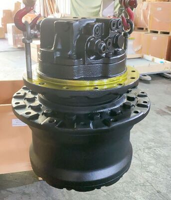 EX100-2 Final Drive para Hitachi Excavator peças sobressalentes 9091651 9116396 9116397 9116398 Peças de reparo para Excavator Travel Assembly
