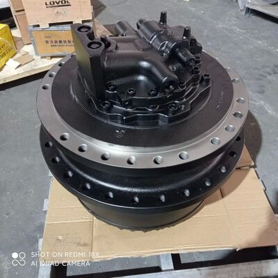 385 390F Final Drive para peças sobressalentes de escavadeiras 295-9690 2095895 Travel Motor Assembly OEM