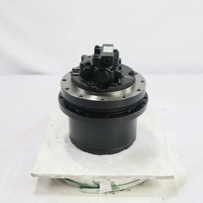306E Final Drive para peças sobressalentes de escavadeiras 452-6207 336-3985 333-5641 4526207 3363985 3335641 Montaria de motores de viagem OEM