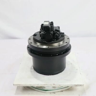 306E Final Drive para peças sobressalentes de escavadeiras 452-6207 336-3985 333-5641 4526207 3363985 3335641 Montaria de motores de viagem OEM
