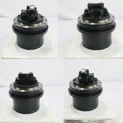 306E Final Drive para peças sobressalentes de escavadeiras 452-6207 336-3985 333-5641 4526207 3363985 3335641 Montaria de motores de viagem OEM