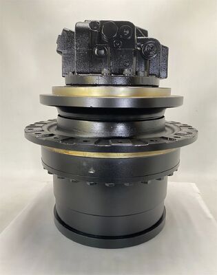 EX285 Final Drive para Hitachi Peças sobressalentes de escavadeiras 87573484 Peças de reparo para montagem de viagens de escavadeiras