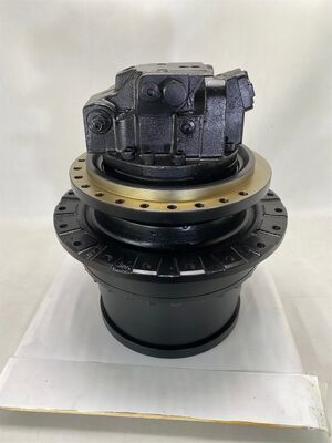 EX285 Final Drive para Hitachi Peças sobressalentes de escavadeiras 87573484 Peças de reparo para montagem de viagens de escavadeiras