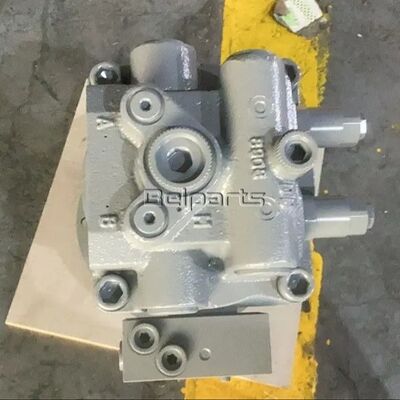 Motor de giro EX100-5 para peças de reposição de escavadeira Hitachi 9196343 Motor de giro de escavadeira resistente ao desgaste e selado