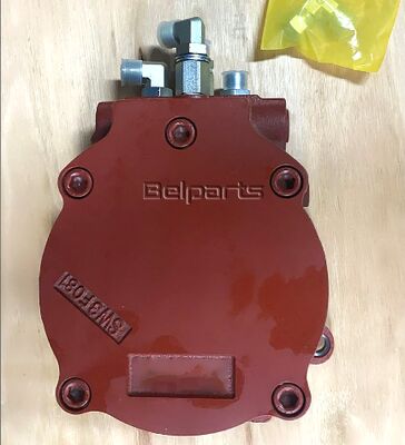 Motor de giro 304 305 para peças de reposição de escavadeira 282-1534 2821534 Peças de reparo do motor de giro da escavadeira