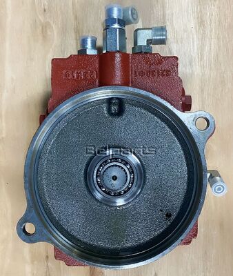 Motor de giro 304 305 para peças de reposição de escavadeira 282-1534 2821534 Peças de reparo do motor de giro da escavadeira